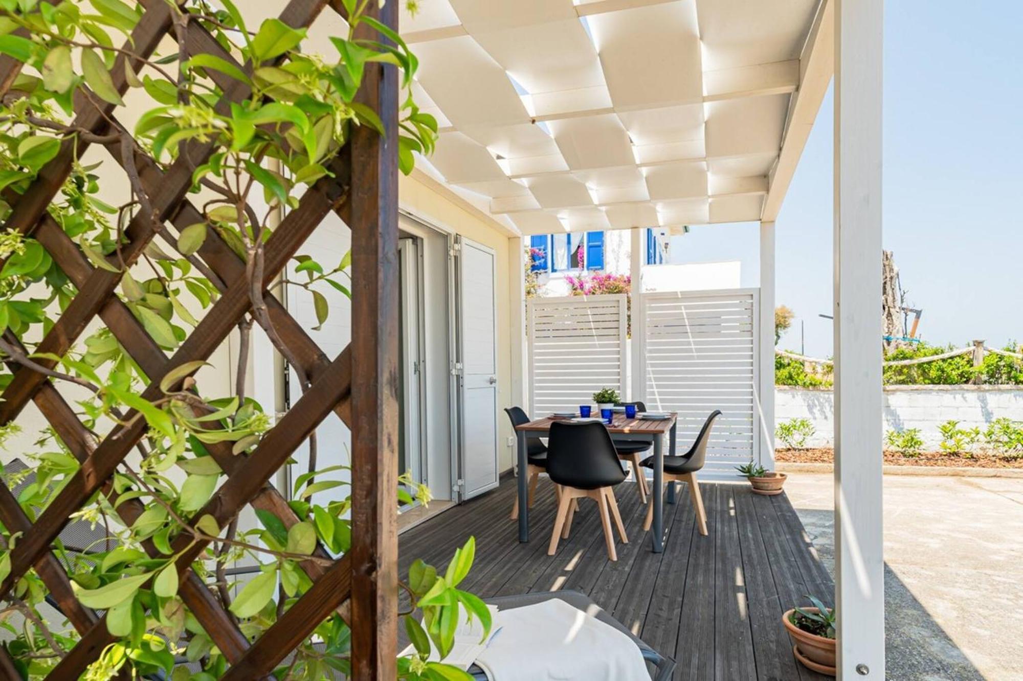 Ostriche - Yourplace Abruzzo Torino di Sangro Exterior foto